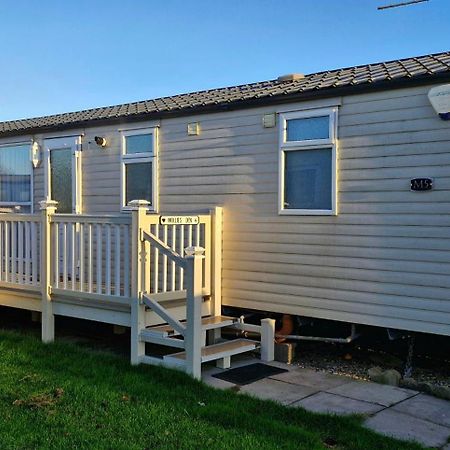 Mollies Den 6 Berth M5 Waterside Leisure Park Hotel Ingoldmells Exterior foto