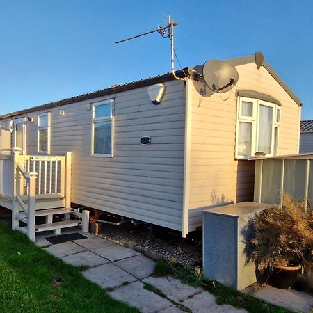 Mollies Den 6 Berth M5 Waterside Leisure Park Hotel Ingoldmells Exterior foto